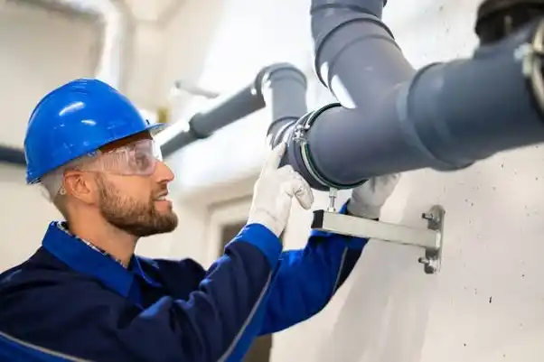 water damage restoration service Point Comfort